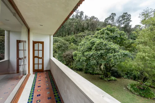 Casa Campestre En Venta En Bogotá. Cod V1004429