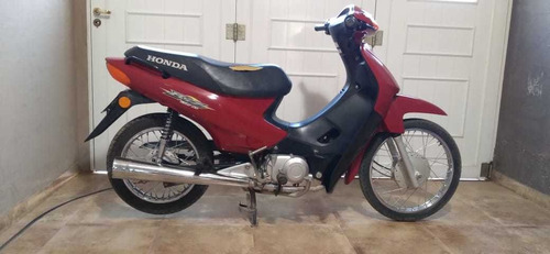 Honda C 105 Biz