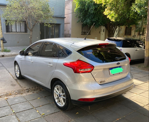 Imagen 14 de 23 de Ford Focus