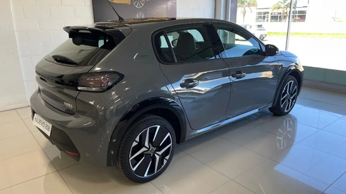 Peugeot 208 1.0T Gt