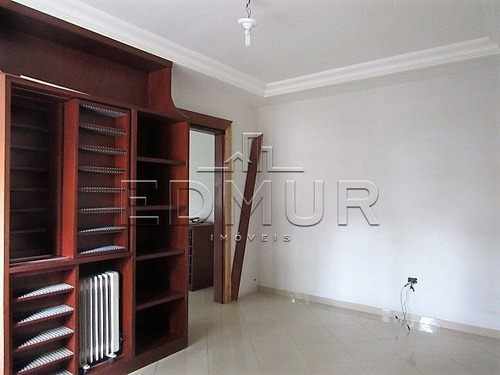 Sobrado - Vila Floresta - Ref: 18902 - L-18902