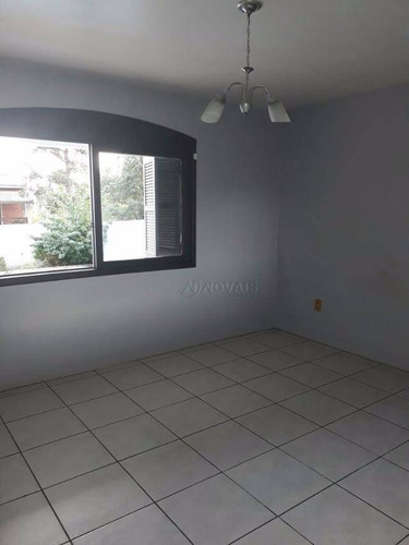 Imagem 15 de 17 de Casa Com 2 Dormitórios À Venda, 77 M² Por R$ 437.500,00 - Santa Lucia - Campo Bom/rs - Ca1037