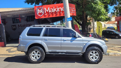 Mitsubishi Pajero Sport 3.5 HPE 4X4 V6 24V GASOLINA 4P AUTOMÁTICO