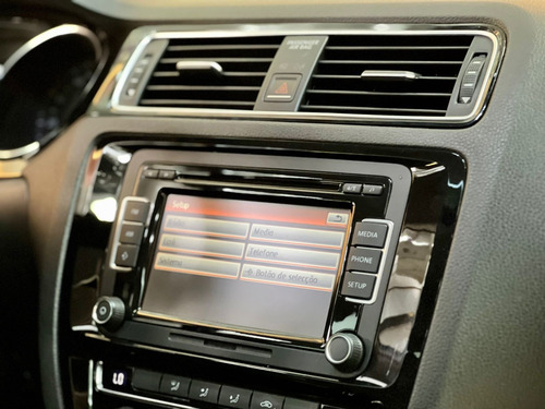 Volkswagen Jetta 2.0 Tsi Highline 4p