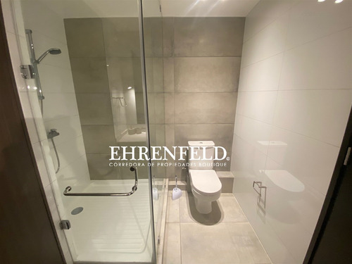 Departamento En Venta De 2 Dorm. En Las Condes