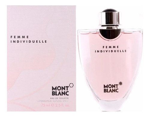 Perfume Femme Individuelle - L a $2745