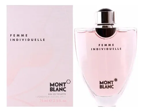 Perfume Femme Individuelle