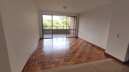 Apartamento En Arriendo Medellín Sector Poblado