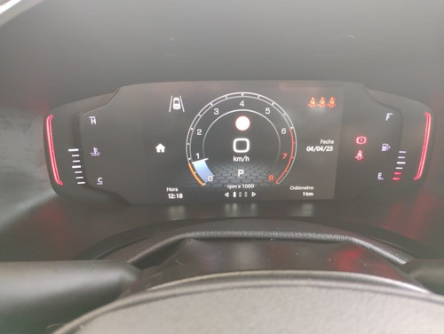Imagen 10 de 20 de Jeep Renegade 1.3 Serie S 2023 Entrega Inmediata Agencia