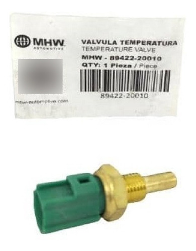 Valvula Temperatura Toyota Hilux/camry/4runner/corolla