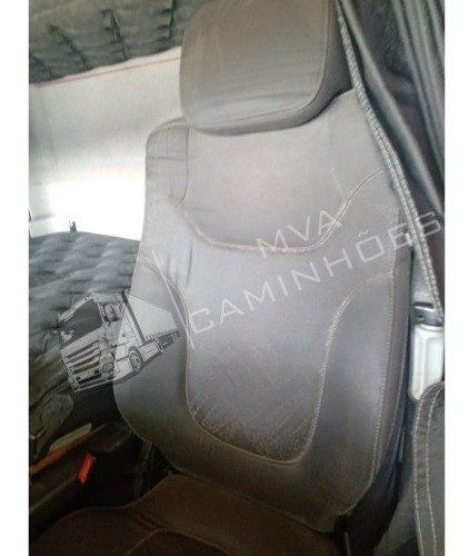 Imagem 4 de 10 de Caminhão Mercedes 2041 -4x2 T
