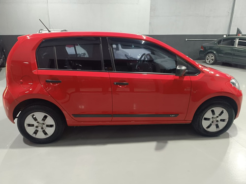 Volkswagen Up! 1.0 MPI TAKE UP 12V FLEX 4P MANUAL