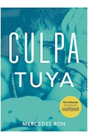 Libro Culpa Tuya (serie Culpables 2) (coleccion Ellas) (rust