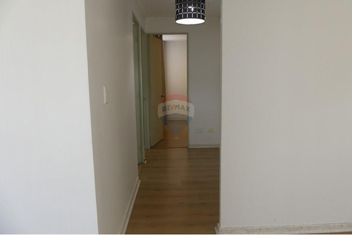 Arriendo Dpto. 3d, 2b, 1e, Pte. Alto.