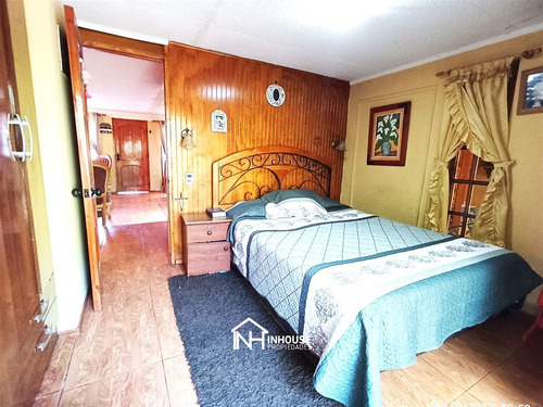 Casa En Puente Alto