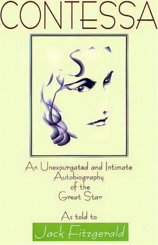 Contessa, De Jack Fitzgerald. Editorial Iuniverse, Tapa Blanda En Inglés