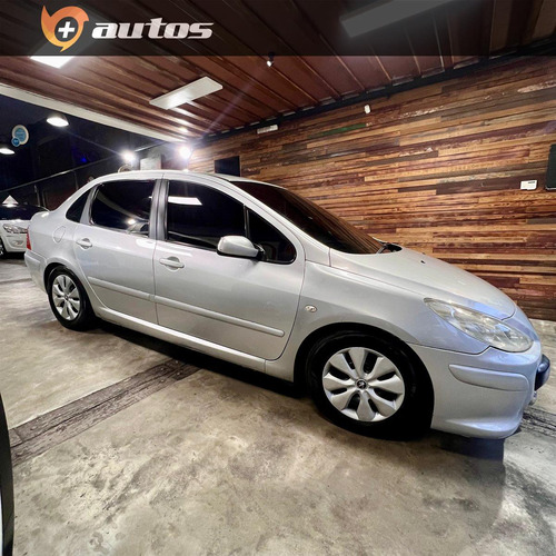 Peugeot 307 Xs