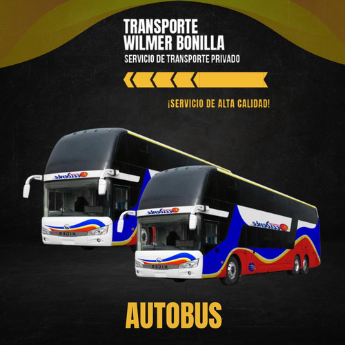 Imagen 4 de 5 de Transporte Ejecutivo Privado