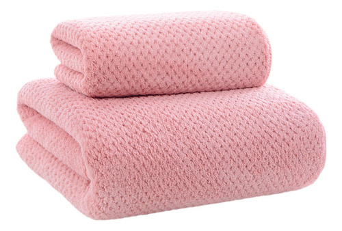 Toalla Y Toalla De Baño, Envoltura De Spa, Cómoda Toalla