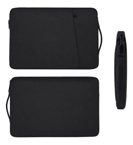 Funda Con Cremallera Bolsa Funda De 14,1 Pulga A 15,2 PuLG