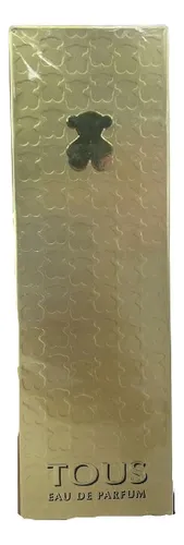 Perfume Tous Edp 90 Mujer 100ml