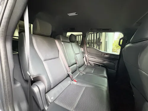 Toyota Prado Txl