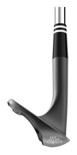 Imagen 4 de 5 de Wedge Cleveland Rtx Zipcore Black