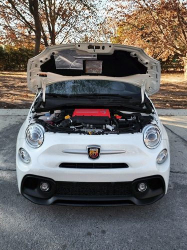 Imagen 6 de 15 de Fiat 500 2019 1.4 Abarth 595 165cv