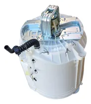 Comprar Cuba Y Caja Completa De Lavarropas Samsung 8kg Wa80f5s4uda