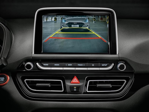 Imagem 5 de 14 de Hyundai Hb20x Hb20x Nova Geração Diamond Plus 1.6 Automático