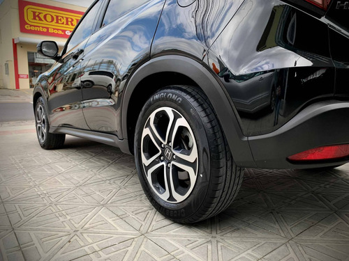 Imagem 14 de 14 de Honda Hr-v 1.8 16v Flex Ex 4p Automático