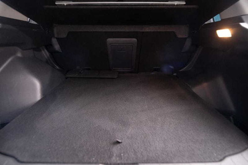 Imagem 12 de 15 de Mitsubishi Asx 2.0 Flex 170cv Aut./2018