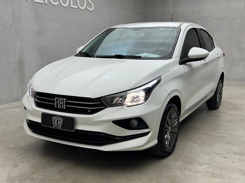 Fiat Cronos DRIVE 1.0 6V Flex