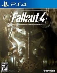 Juego Ps4 Fallout 4 Fisico- Inetshop