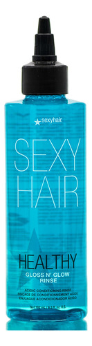 Rinse Sexy Hair Healthy Gloss N' Glow 192 Ml