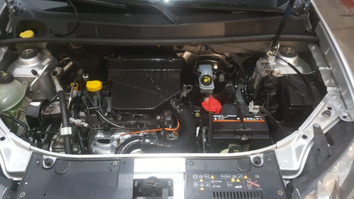 Renault Logan 2017 1.6, Titular / Nafta / 106.000 Km