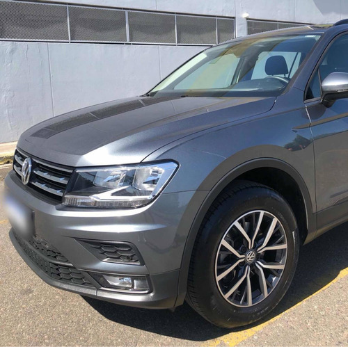 Volkswagen Tiguan Allspace 1.4 Tsi Trendline 150cv Dsg