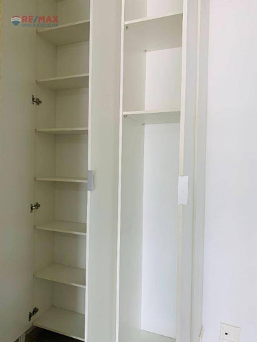 Sala Para Alugar, 52 M² Por R$ 1.190,00/mês - Além Ponte - Sorocaba/sp - Sa0214
