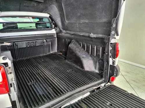 Imagem 12 de 12 de Fiat Strada Hard Working 1.4 Cabine Combo