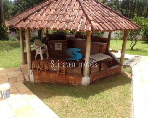 Imagem 17 de 28 de Chácara - Ch00871 - 69733948