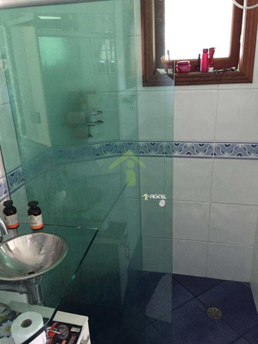 Imagem 20 de 23 de Casa Com 3 Dorms, Jardim Valflor, Embu-guaçu - R$ 970 Mil, Cod: 1972 - V1972