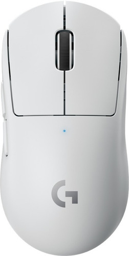 Imagen 4 de 6 de Mouse Logitech G Pro X Superlight, Wireless, 25000dpi