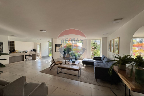 Luminoso Depto 2d/2b + Terraza Privada 30m²