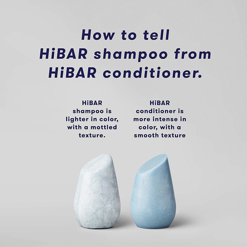 Conjunto De Shampoo E Condicionador Calmante Hibar Para Cour