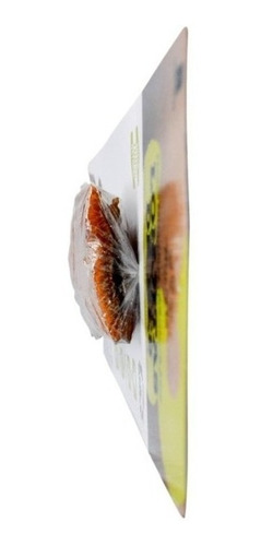 Imagen 3 de 7 de Oferta Del Dia Snack Tp Bf-bck6 Lonjitas Rila Res 100 Gr Nat