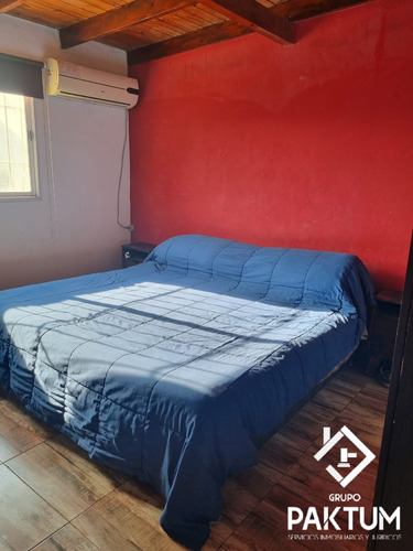 Oportunidad Casa 4 Dormitorios En Barrio Gral Bustos