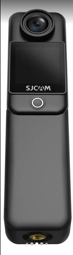 Camara Acción Sjcam C300 4k Dual Touch Screen Negro
