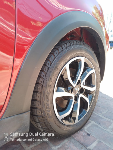 Citroën C3 Aircross 1.6 16V Exclusive Pack My Way