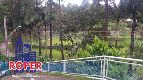 Imagem 12 de 26 de Linda Chácara De 1012 M² Com Escritura À Venda No Condomínio Cinco Lagos Em Mairiporã, São Paulo - Ch00970 - 69396223