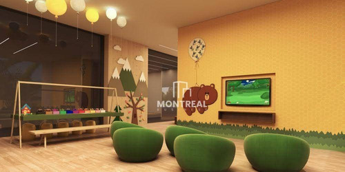 Imagem 25 de 25 de Apartamento À Venda, 104 M² Por R$ 1.466.411,30 - Vila Cordeiro - São Paulo/sp - Ap2757